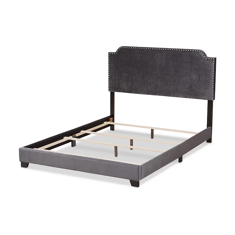 Baxton Studio Darcy Bed Frame