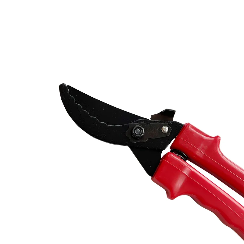 Professional Home Tools Anti Slip pruning shear garden Floral secateurs Pruning scissors