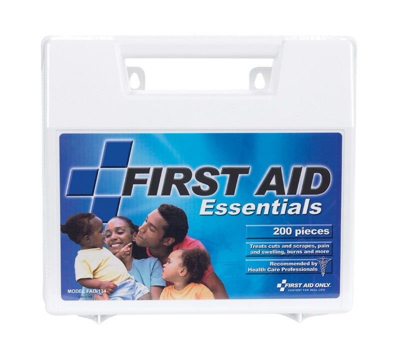 FIRST AID KIT 200PC