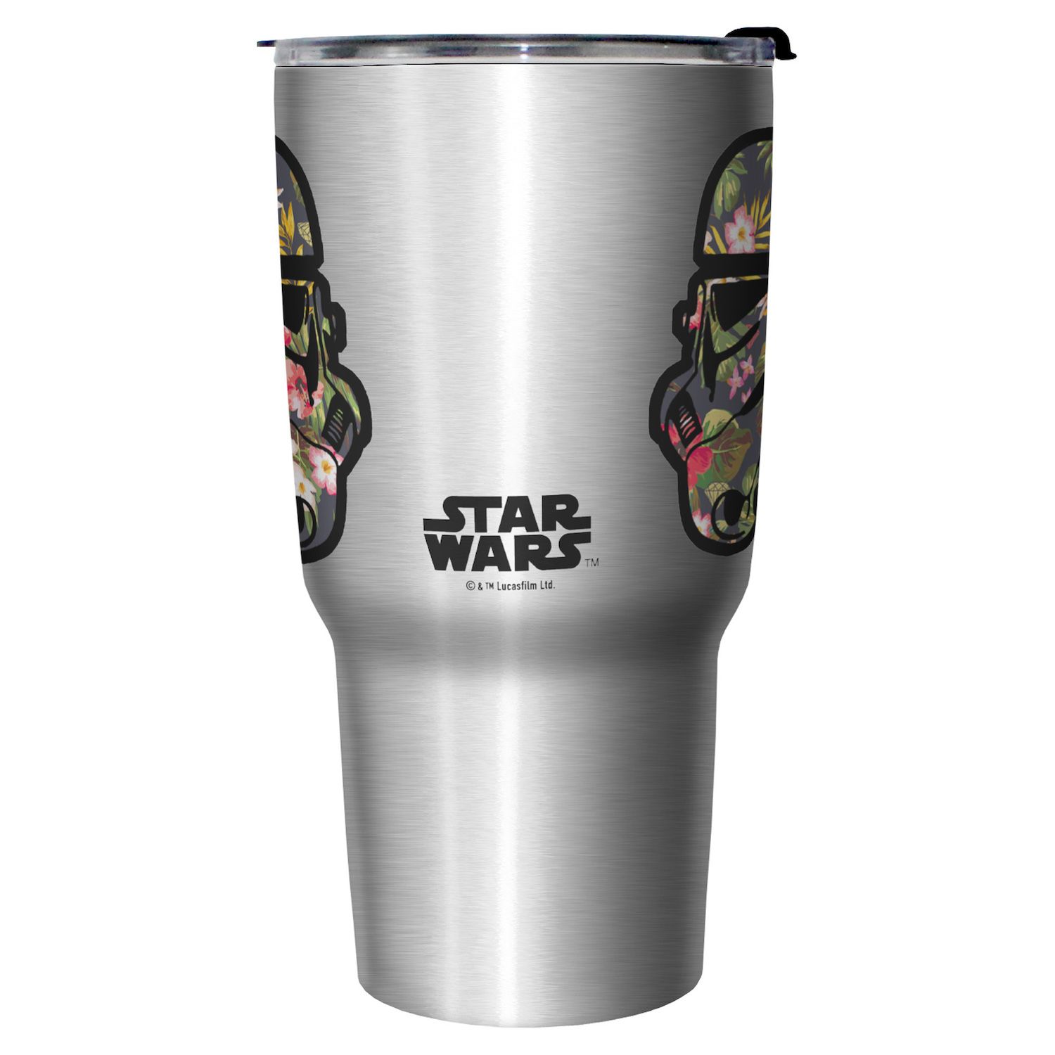 Star Wars Storm Flowers 27-oz. Tumbler