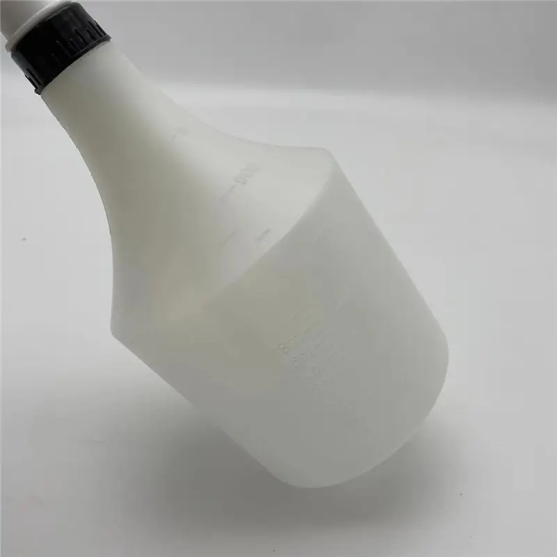 1L Promotional Top Quality Green Orchard  Sprayer Bottle