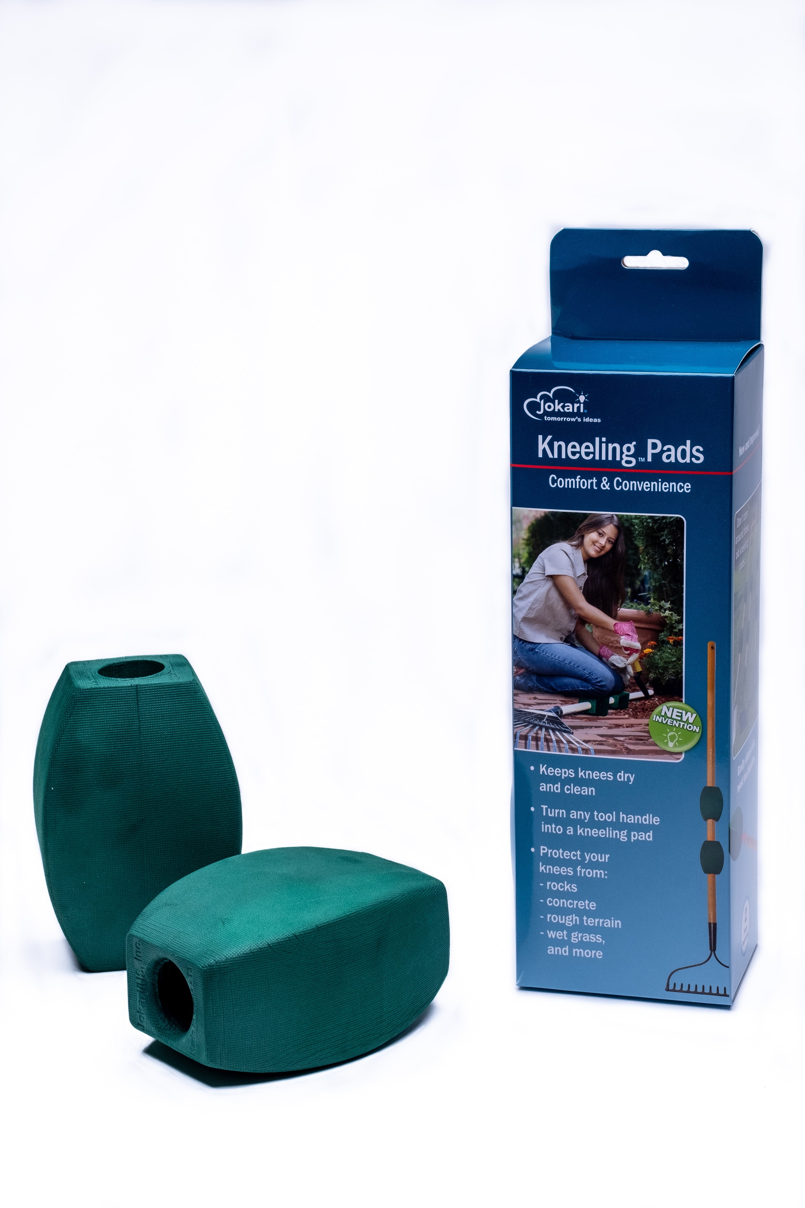 Garden Kneeling Pads