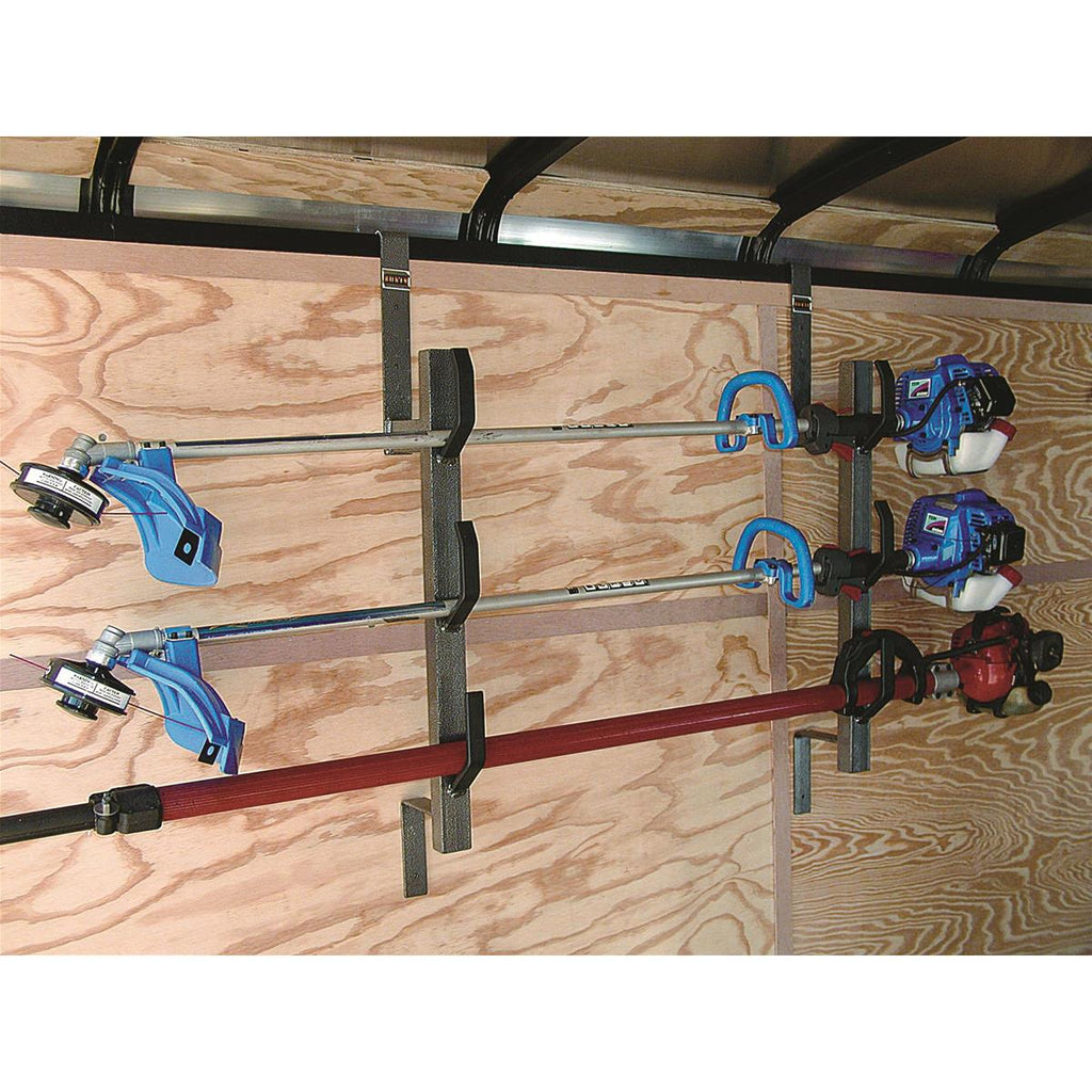 Trailer Trimmer Rack