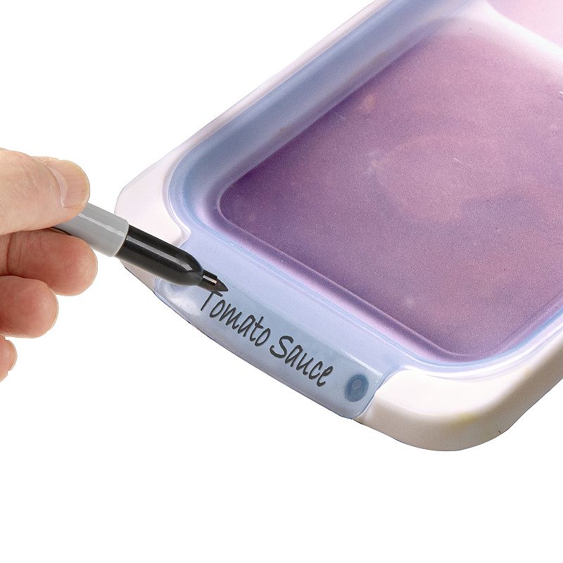 Prepworks 2-Cup Freezer Pod