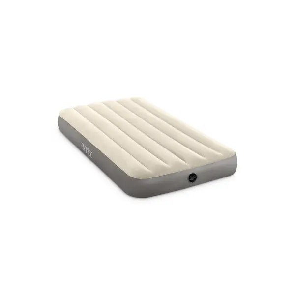 Intex Twin Dura Beam Single High Airbed