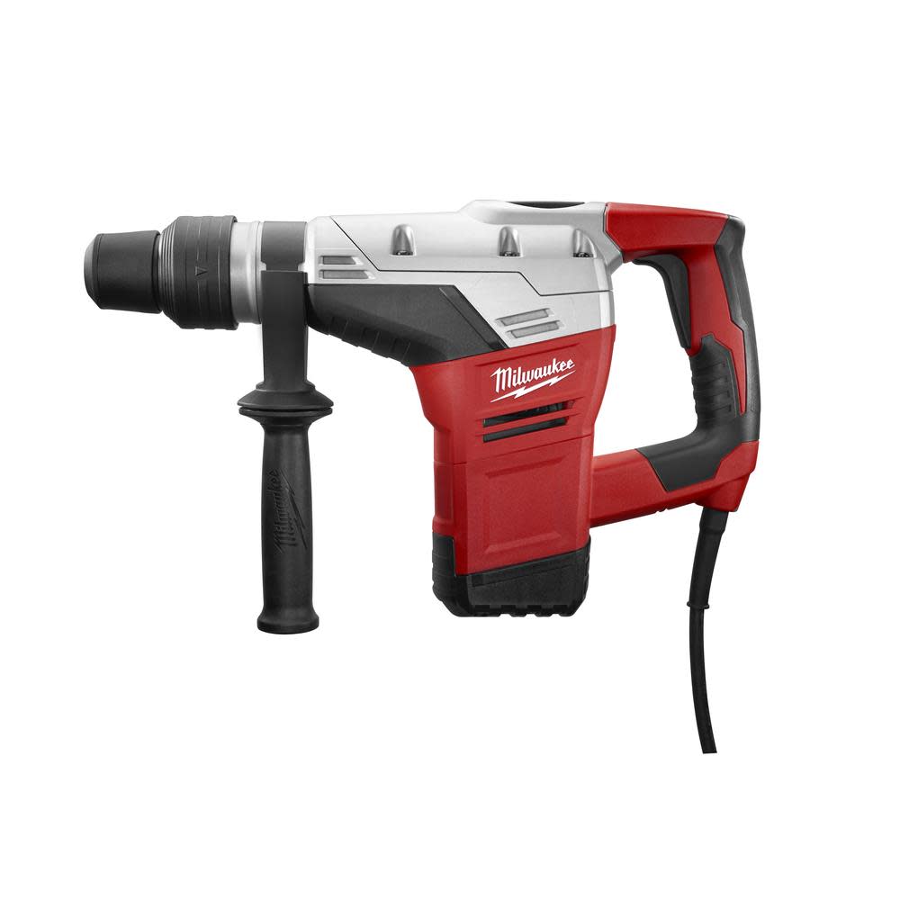 1-9/16-in SDS Max Rotary Hammer ;