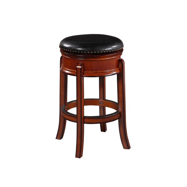 Hamilton 29-inch Swivel Stool