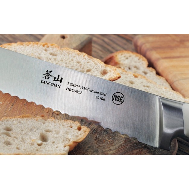 Bread Knife