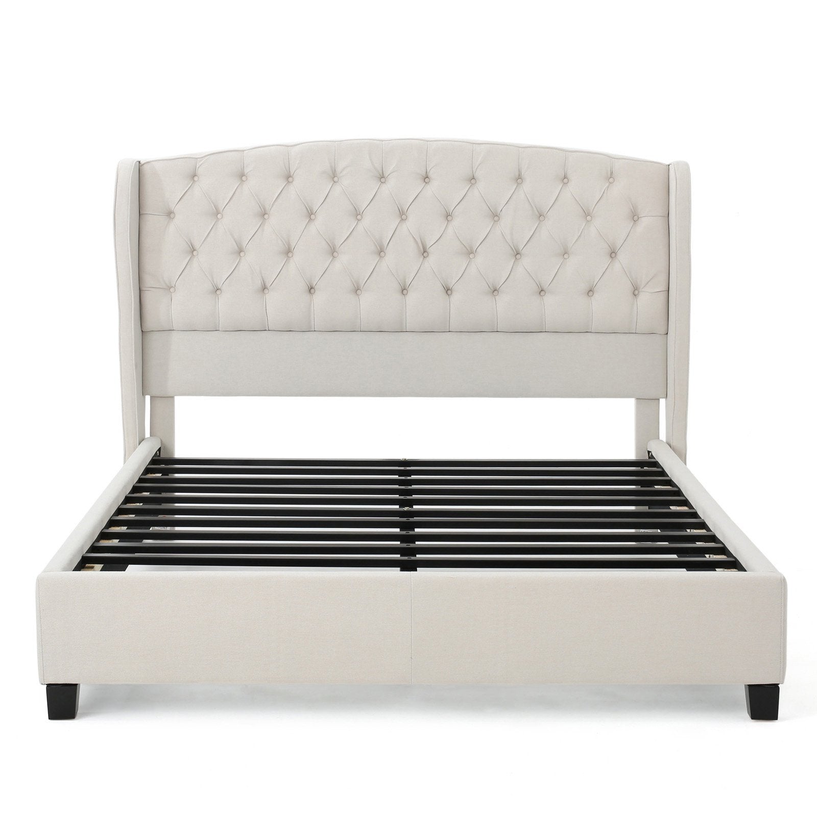 Costello Fully Upholstered Queen Bed