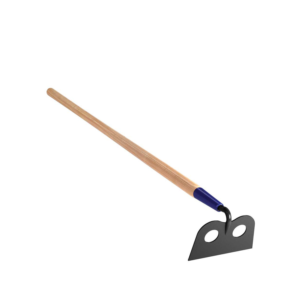 Bon Tool Mortar Hoe - 7 - 60 Wood Handle | Gemplers