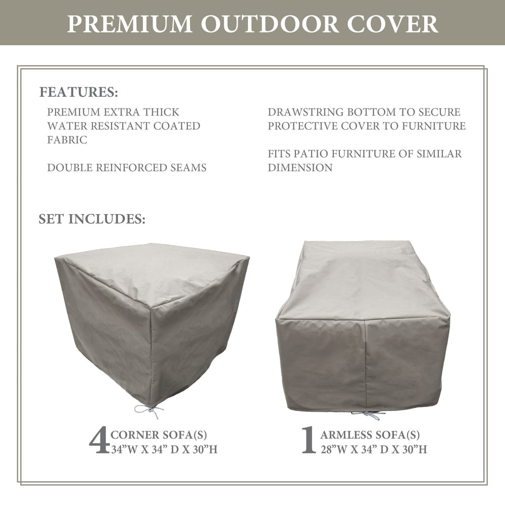 06n Protective Cover Set