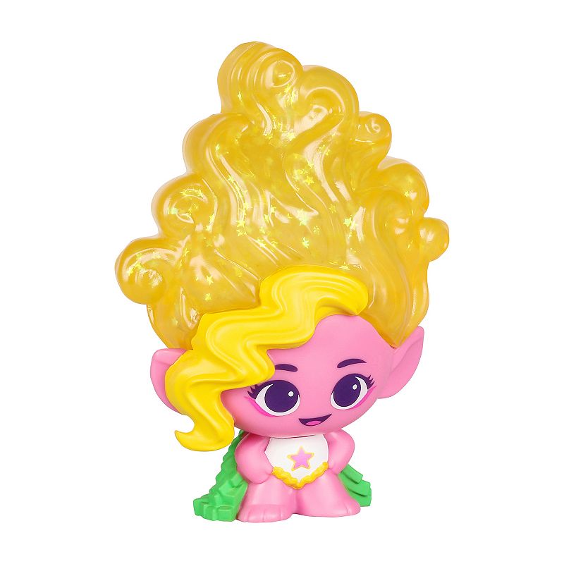 DreamWorks Trolls Band Together Squishy Viva Doll