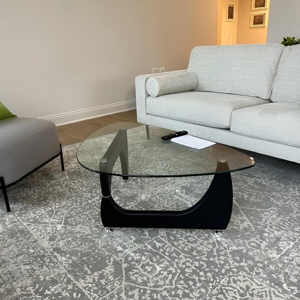 Noguchi Coffee Table