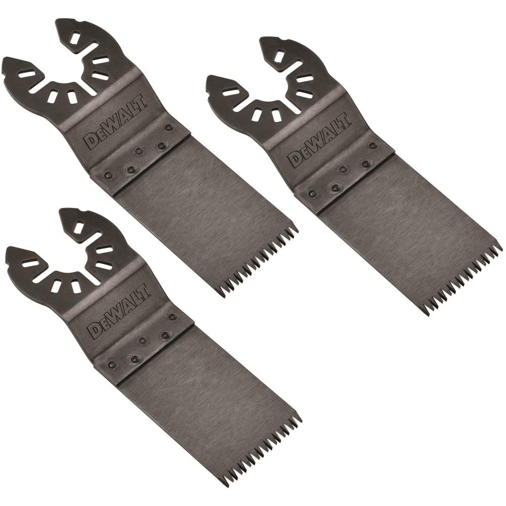 1-1/4 In. Precision Tooth-3 pack ;