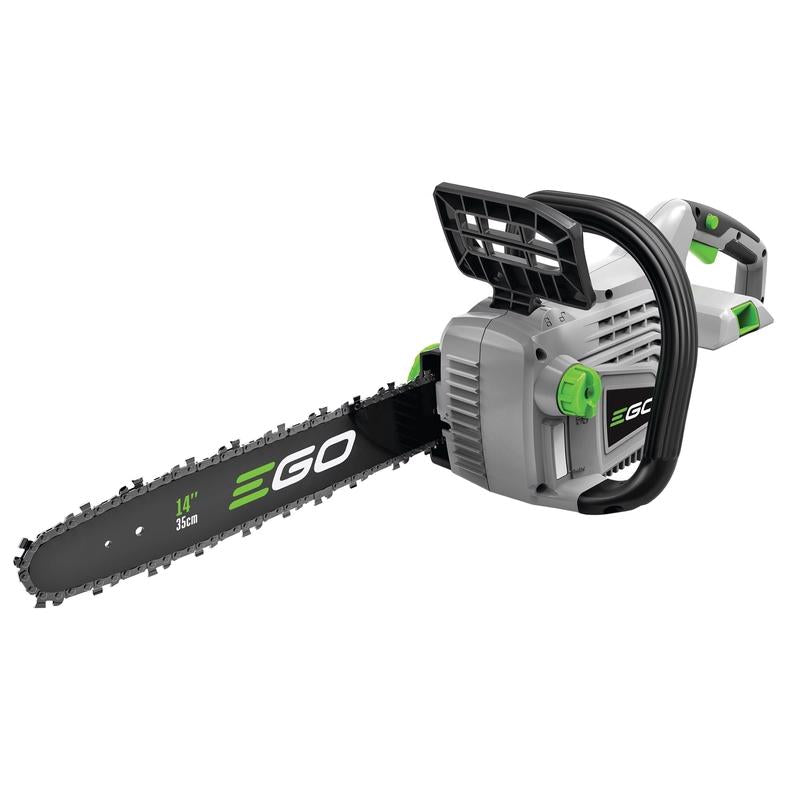 LI-ION 56V CHAINSAW 14