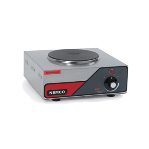 Nemco 6310-1 Single Burner， 240V