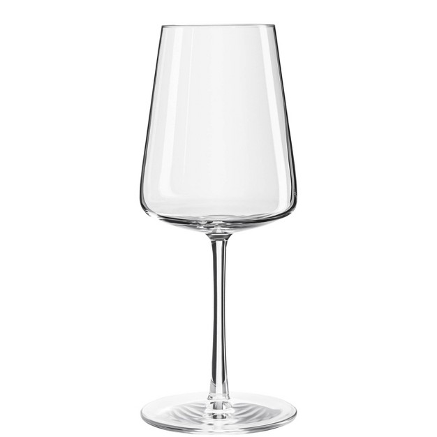 13 3oz 4pk Crystal White Wine Glasses Stolzle Lausitz