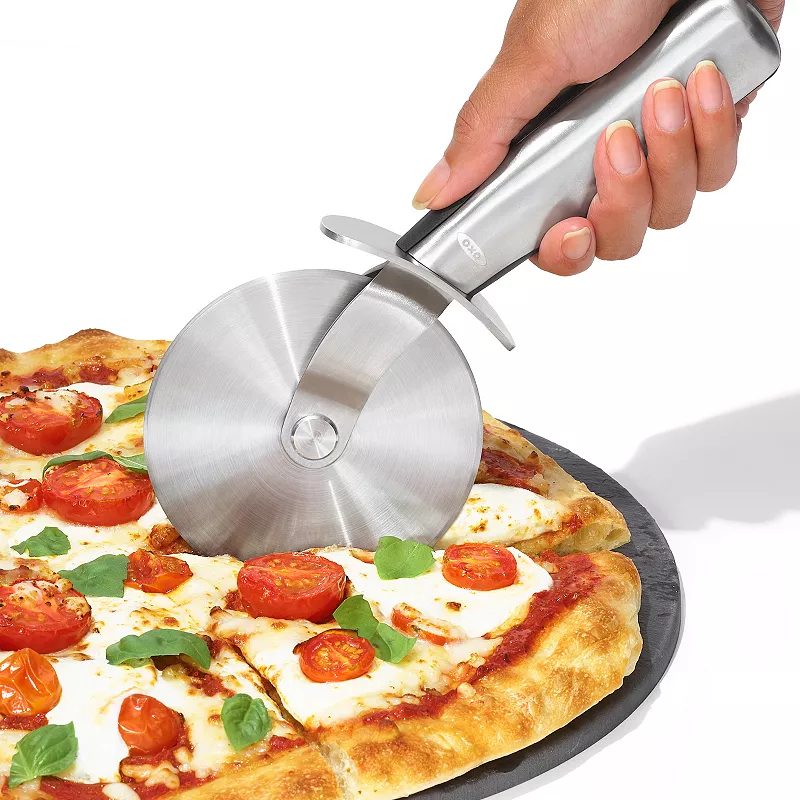 OXO Steel Pizza Cutter