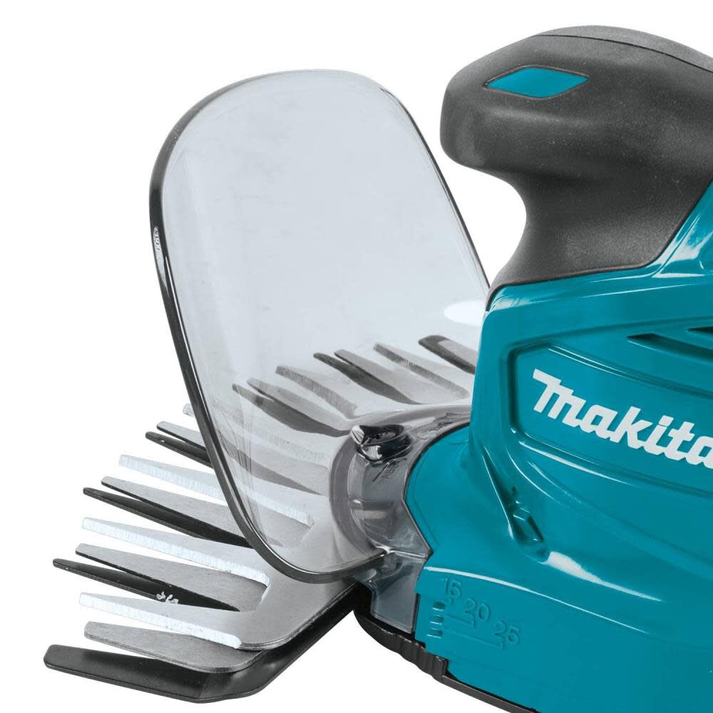 Makita 18V LXT Lithium-Ion Cordless grass Shear Tool Only XMU04Z from Makita