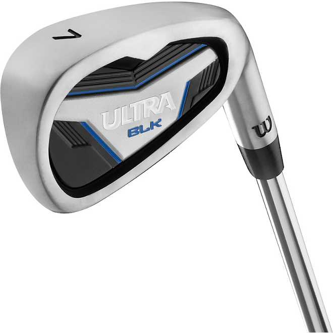 Wilson Men's Ultra 2021 Golf Club Set