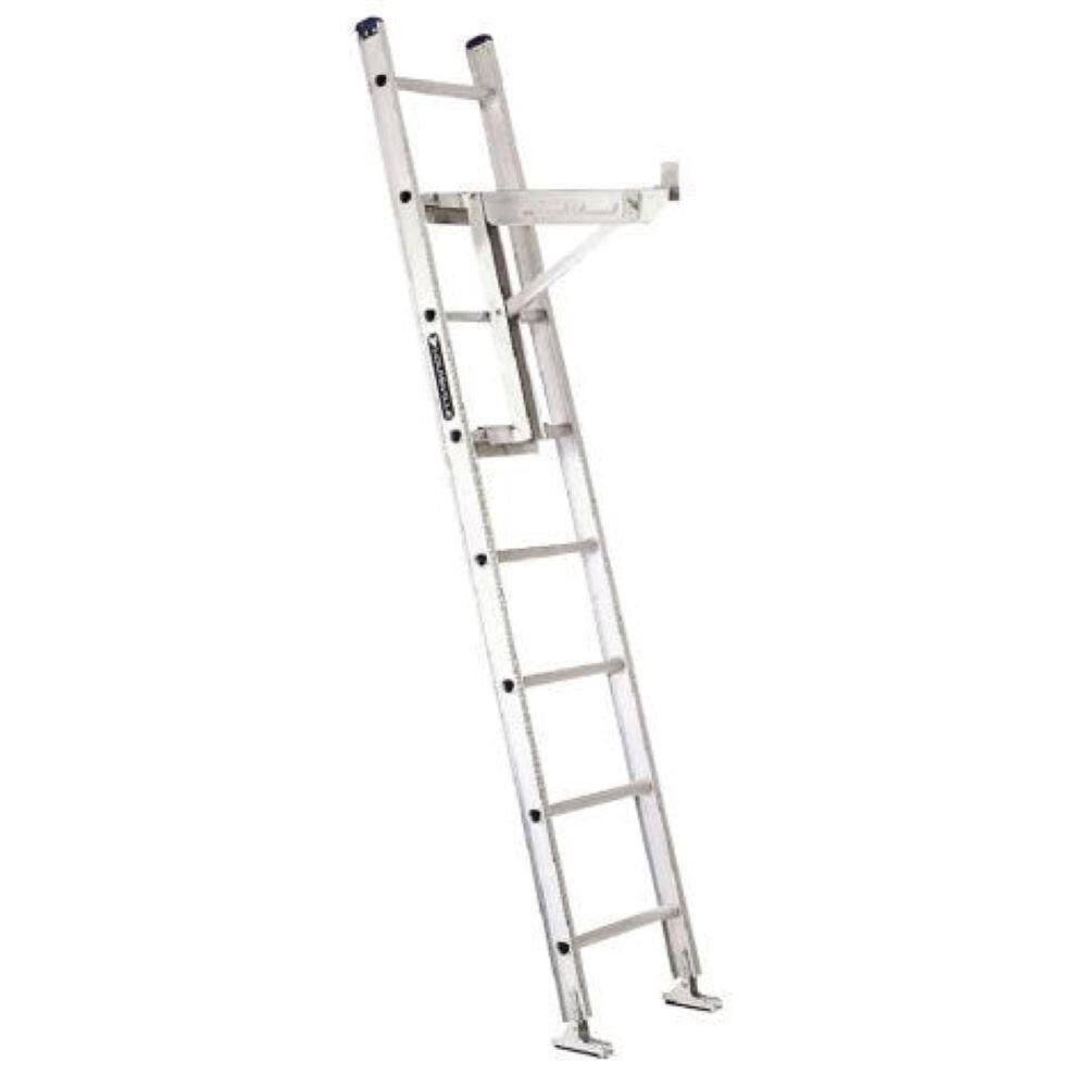 Louisville Ladder Ladder Jack - Long Body LP-2100-13