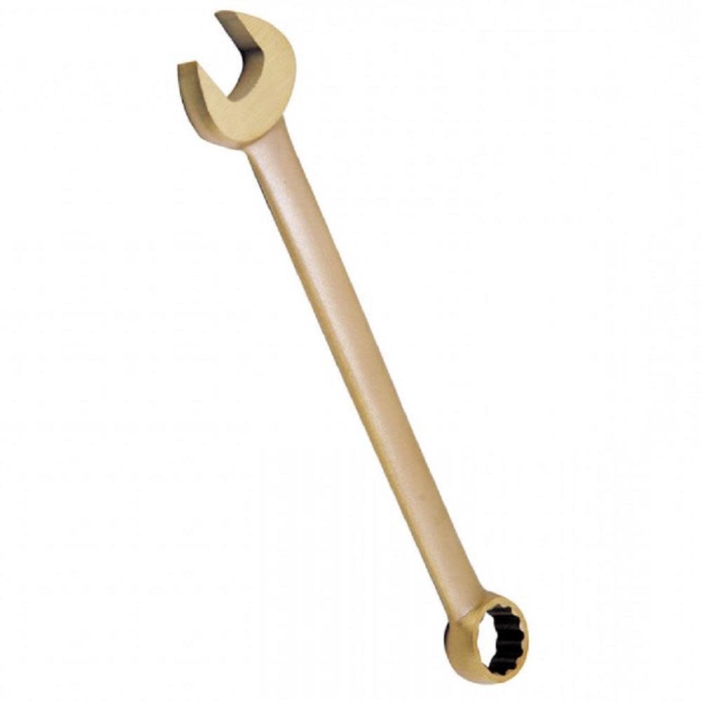 Non Sparking 1-1/16 Combination Wrench ;