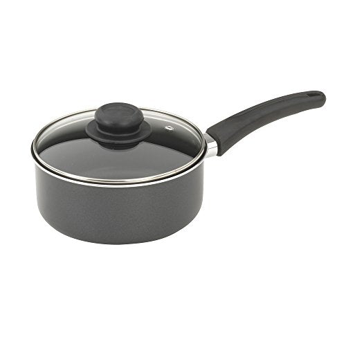 Good Cook Everyday 2-Quart Sauce Pan with Glass Lid