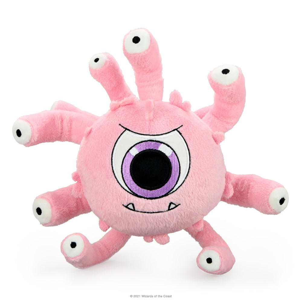 Dungeons & Dragons Beholder Phunny Plush