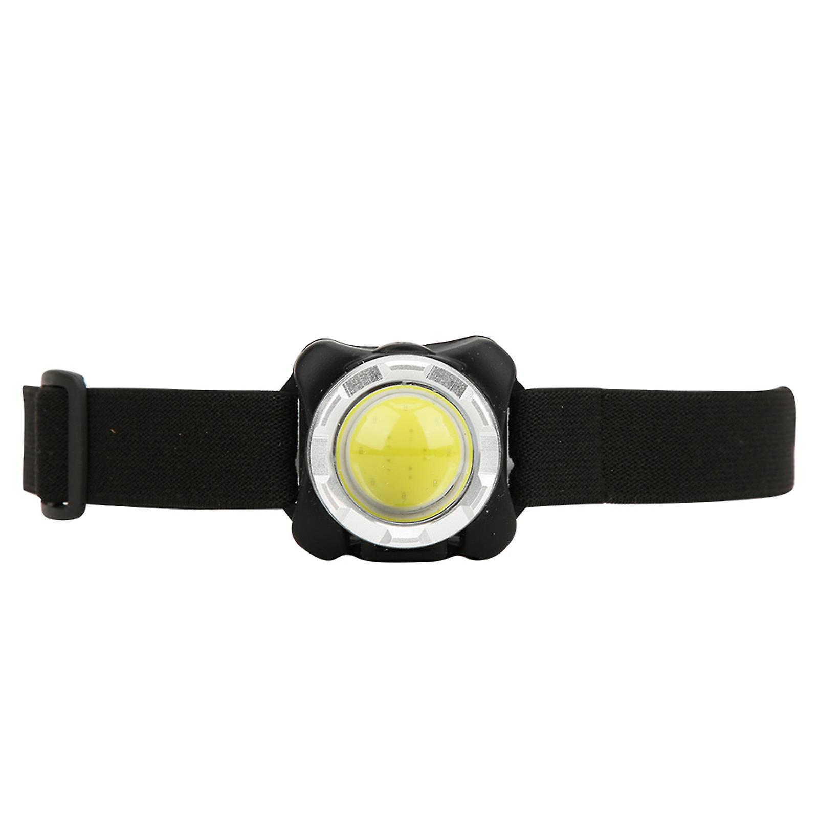 Portable Rechargeable Waterproof Strong Light Led Head Lamp Outdoor Charging Headlamp For Climbing Night Fishingstrong Light Head Lamp