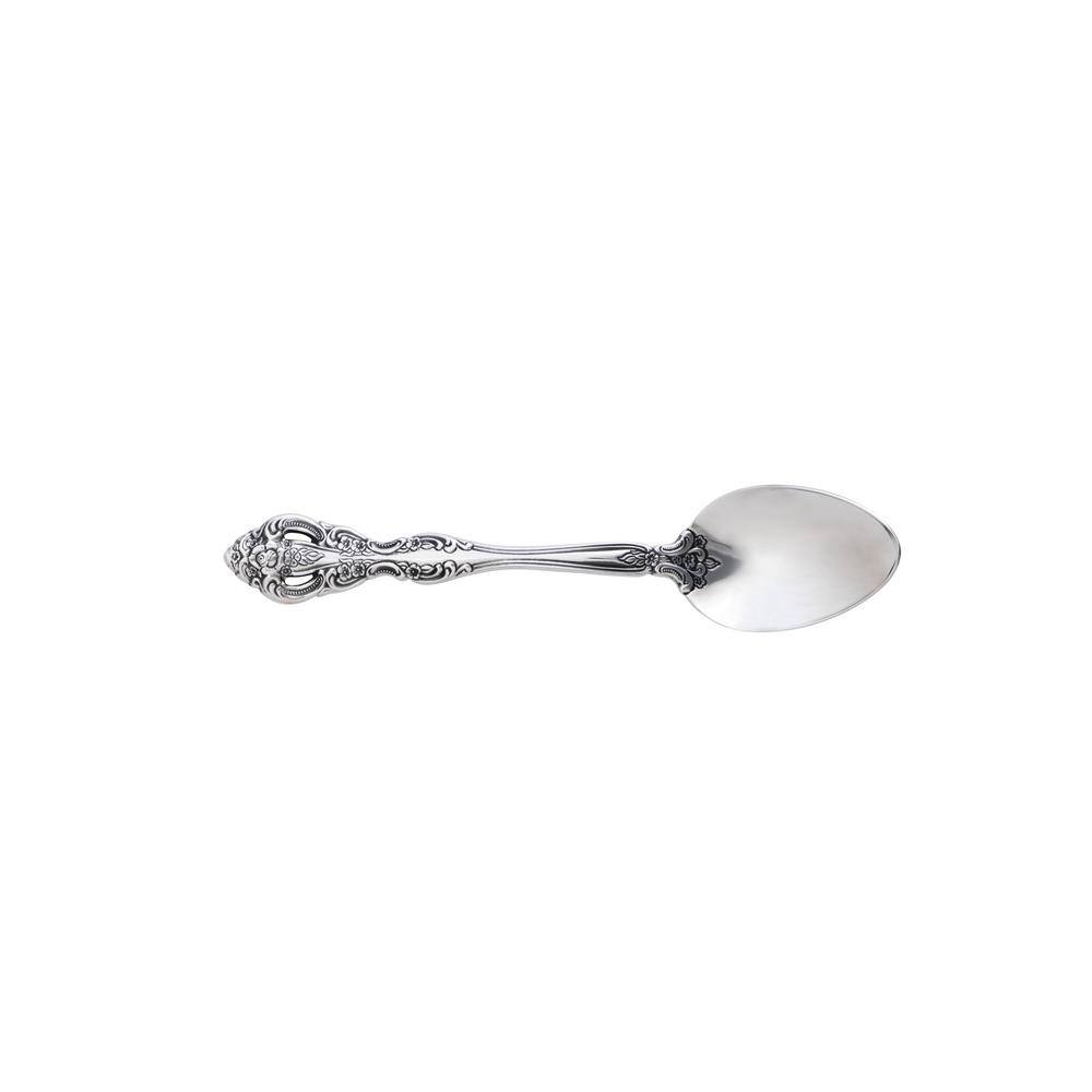 Oneida Michelangelo 1810 Stainless Steel Teaspoons (Set of 12) 2765STSF