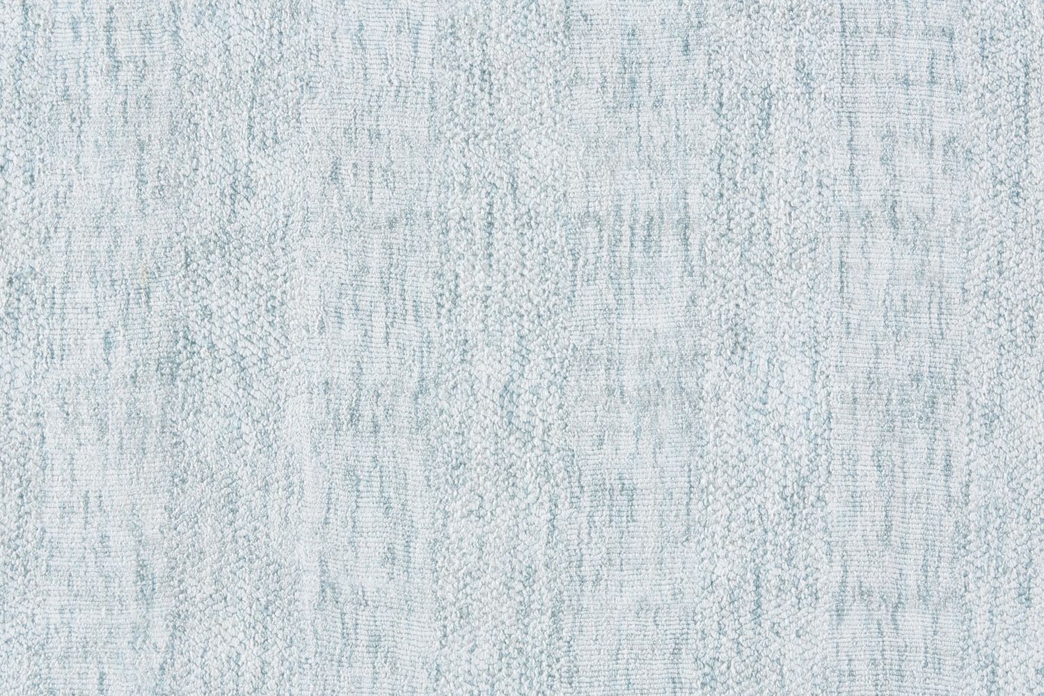 Pearl Hand Woven Blue and White Rug by BD Fine