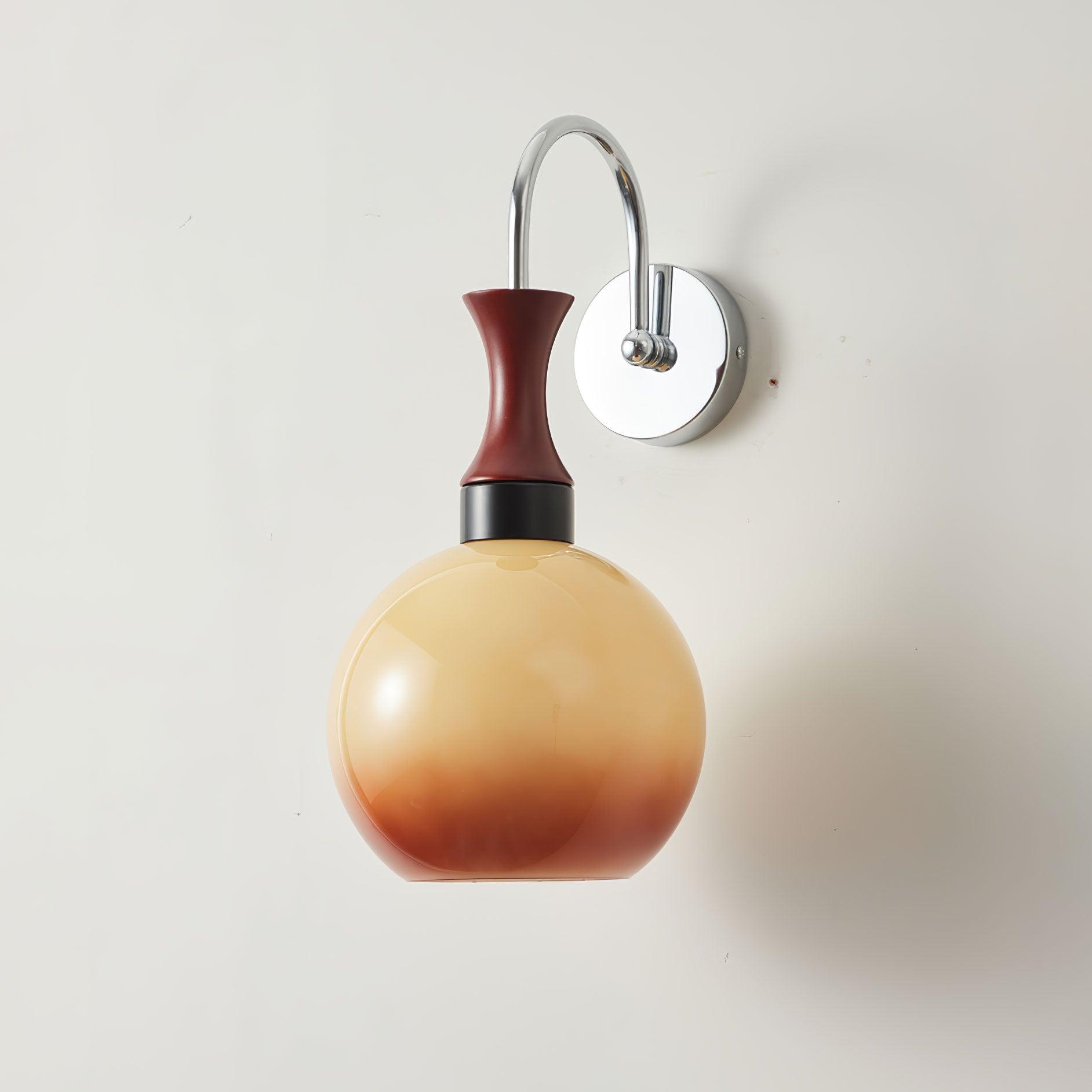 Orbique Wall Sconce