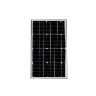 Grape Solar 50-Watt Off-Grid Solar Panel Kit GS-50-KIT