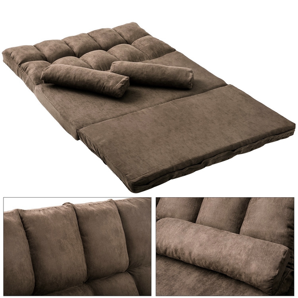 Double Chaise Lounge Sofa