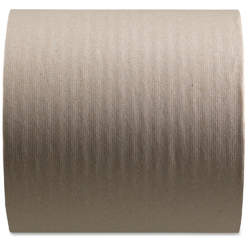 SofPull Hardwound Brown Roll Paper Towels  GPC26480