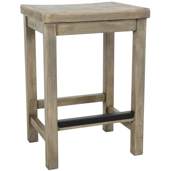 The Gray Barn Arden Counter Stool