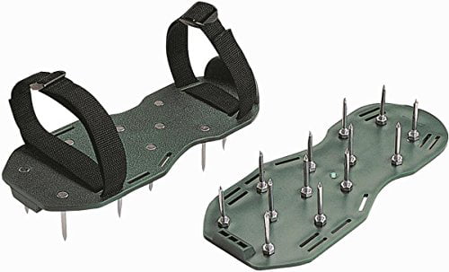 Bond 9215 Green Giant Spiked Aerator Shoes