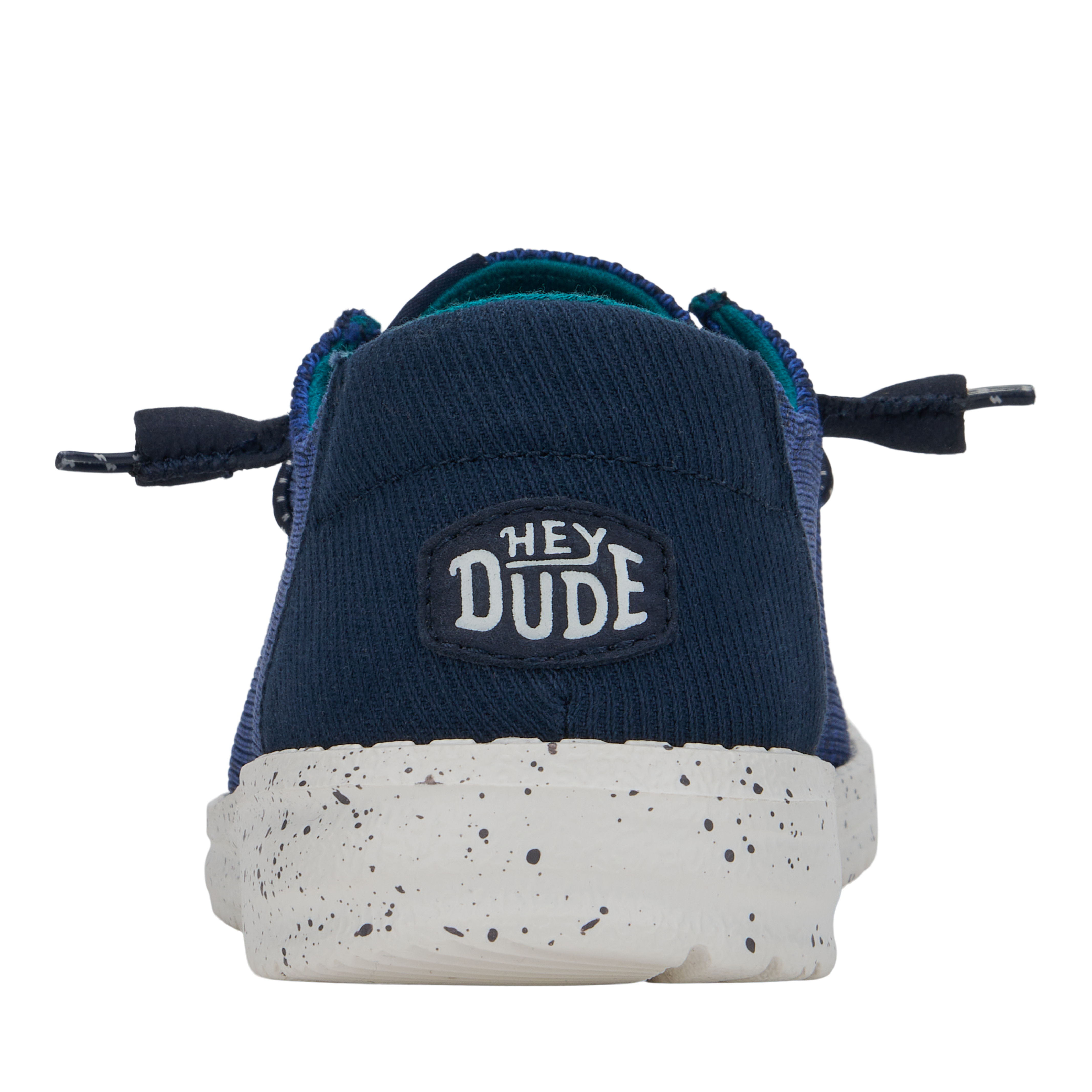 Wendy Sport Mesh - Navy/White