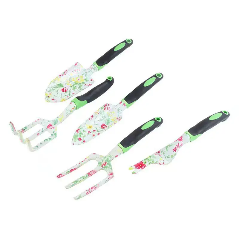 Succulent Planting Tools Gardening Planter Set Succulent Plants Bonsai Fertilizer Drilling gardening tool set