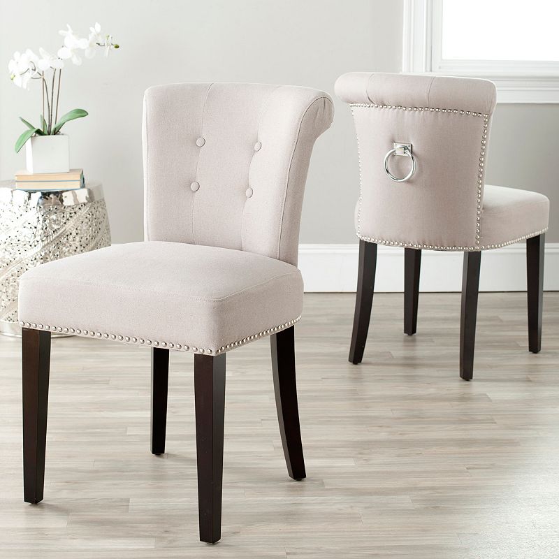 Safavieh 2-pc. Sinclair Ring Chair Set