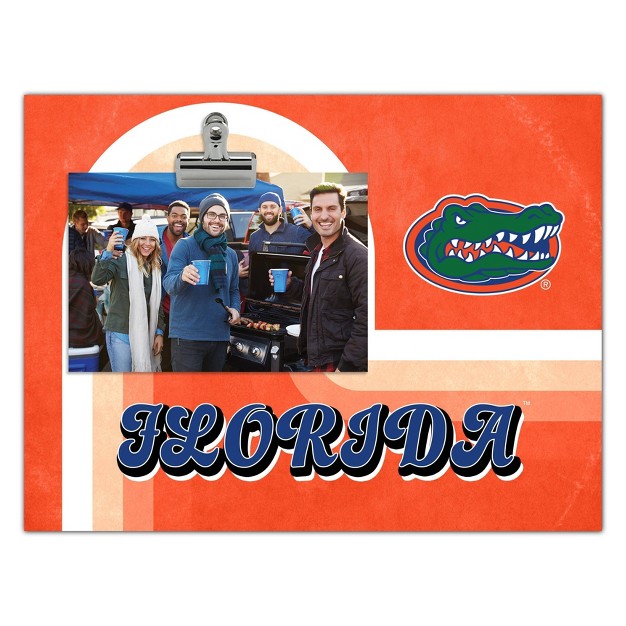 8 x27 x27 X 10 x27 x27 Ncaa Florida Gators Picture Frame