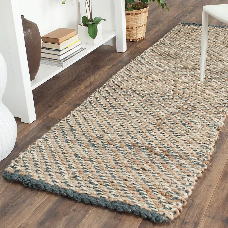 Safavieh Natural Fiber Capri Jute Rug