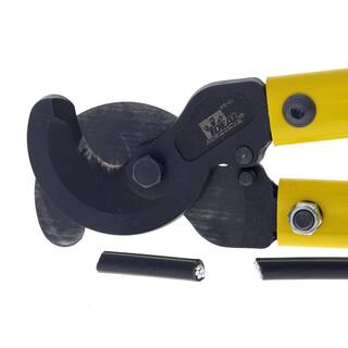 IDEAL 22 in. 500 MCM 1 in. Dia Long-Arm Cable Cutter 35-032