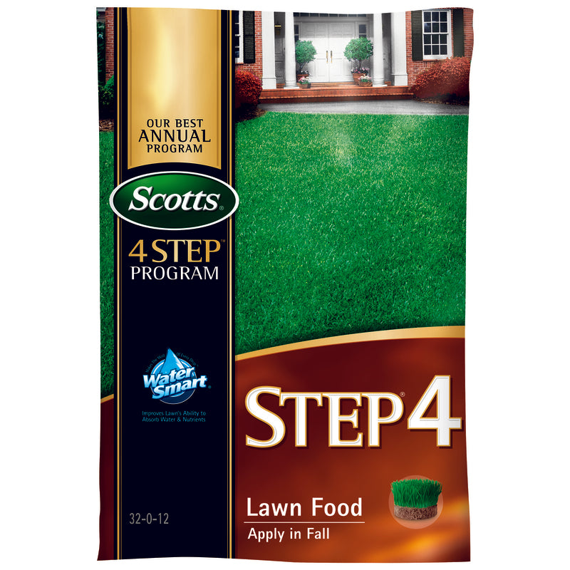 FERTILZR LAWN STEP4 15M