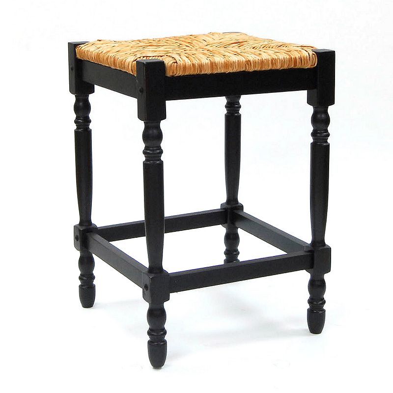 Carolina Cottage Hawthorne 24-in. Counter Stool