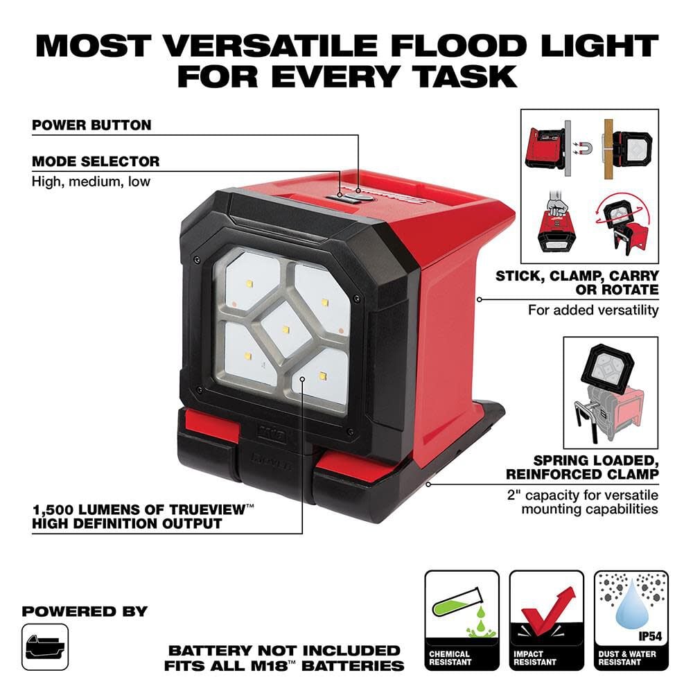 MW Roadside Assistance Kit High Torque METRSHT from MW