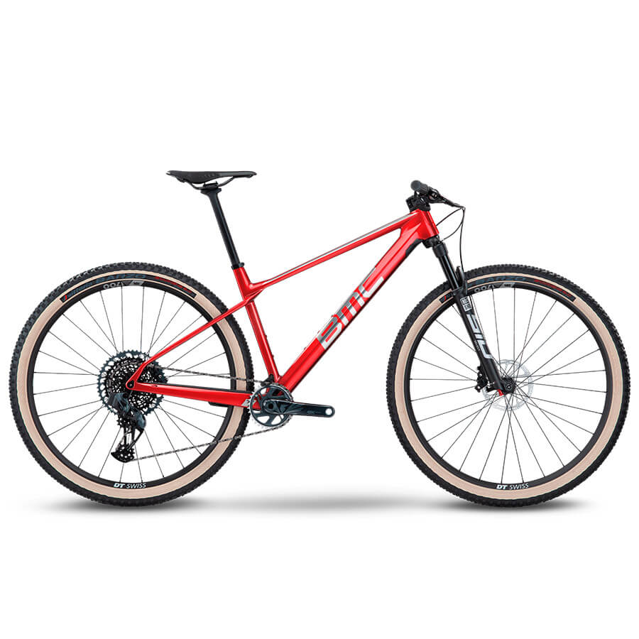 BMC Twostroke 01 ONE