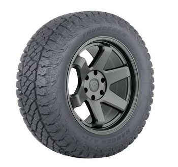 Thunderer Ranger ATR 285/75R16 Tires