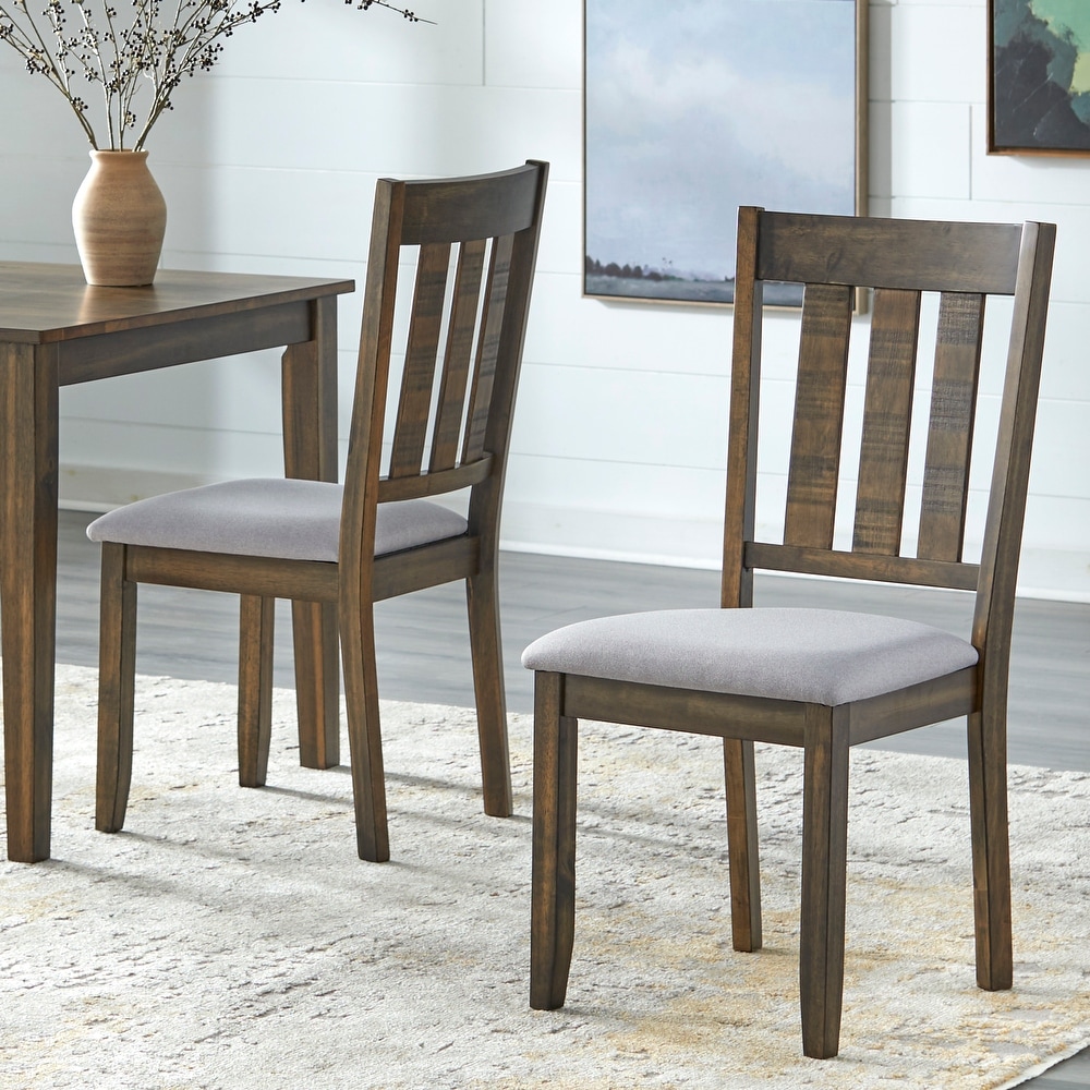 Simple Living Olin Dining Chairs (Set of 2)