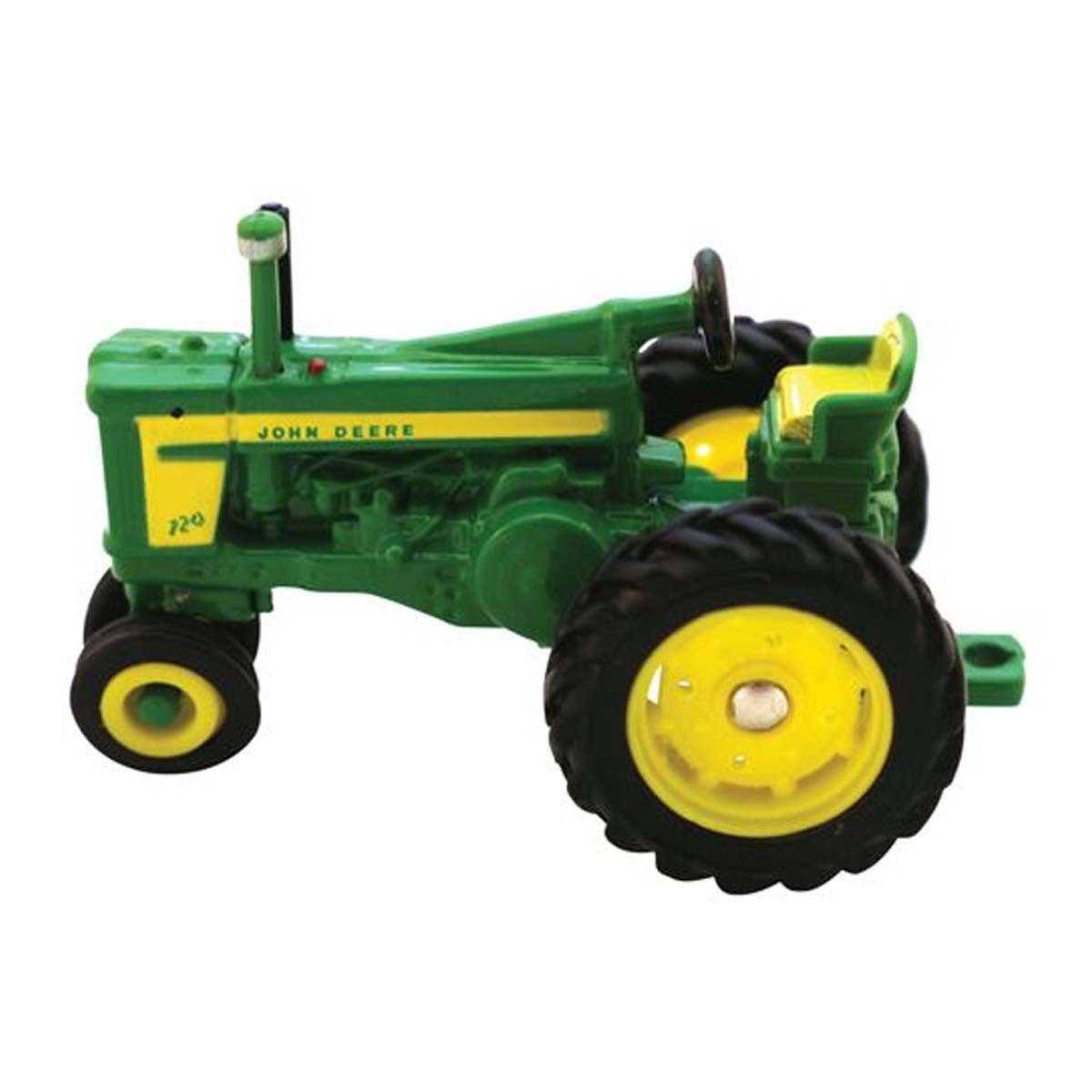 Ertl John Deere Vintage Tractor Toy 1:64